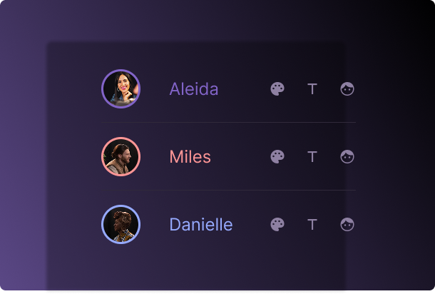 Feature