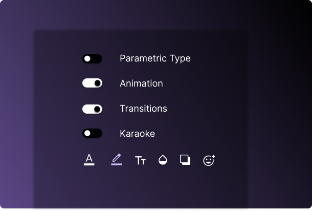 Feature