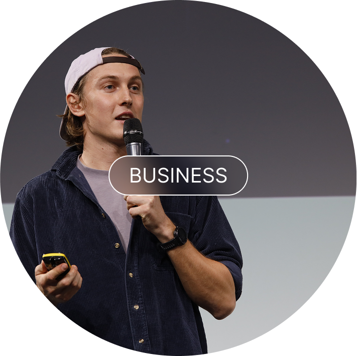 Cofounder