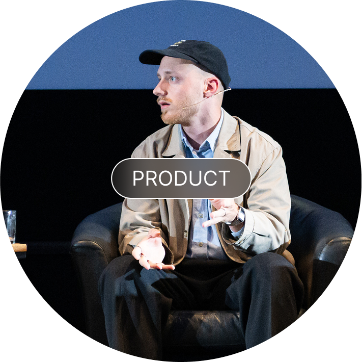 Cofounder