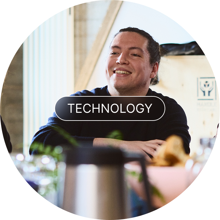 Cofounder